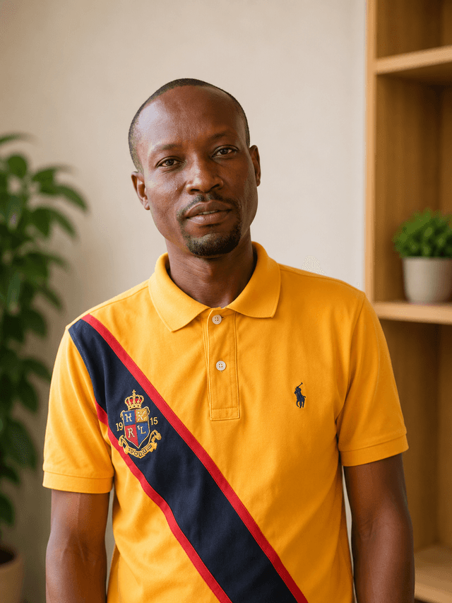 Duclos Teuko